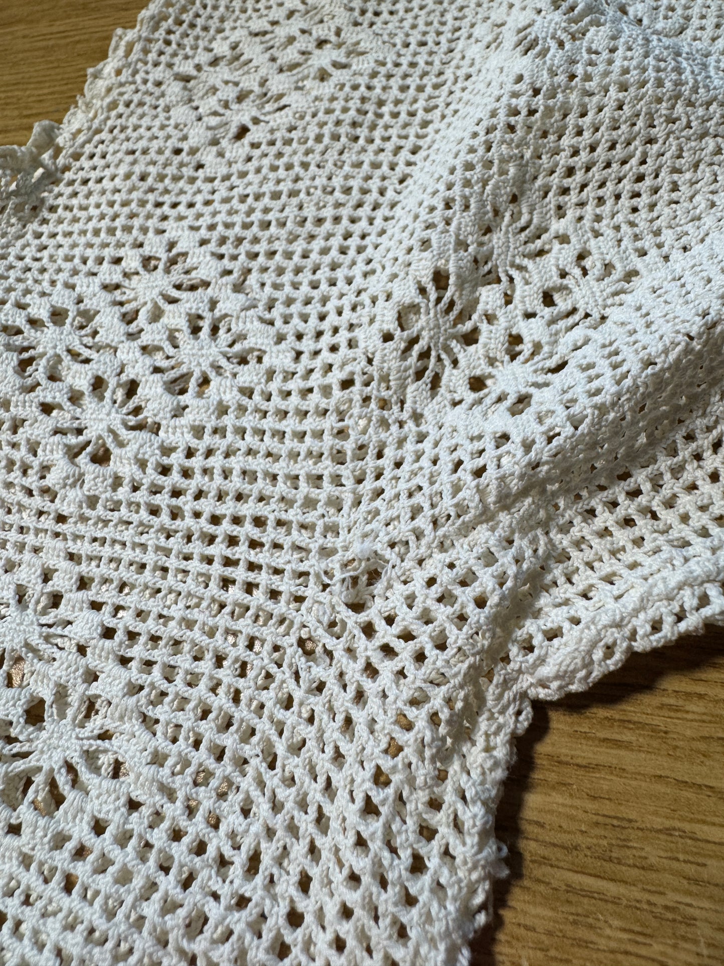 Antique Edwardian Corset Cover w/ Cap Sleeves