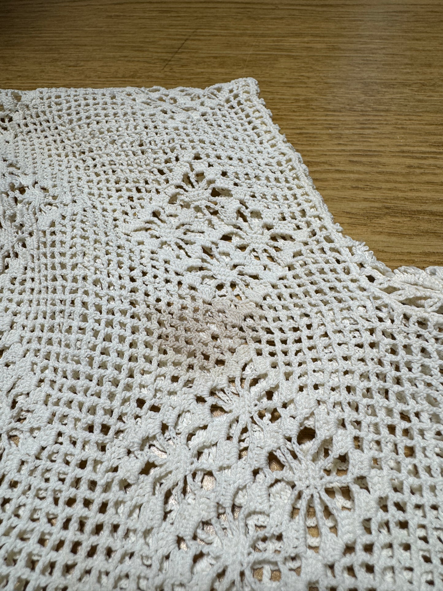 Antique Edwardian Corset Cover w/ Cap Sleeves